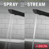 Single Handle Pull-Out Kitchen Faucet (Recertified)