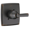Monitor&reg; 14 Series Valve Only Trim