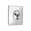 HydraChoice Body Spray Trim Square (Recertified)