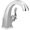 Single Handle Centerset Faucet