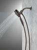 7-Setting SureDock&reg; Magnetic Hand Shower
