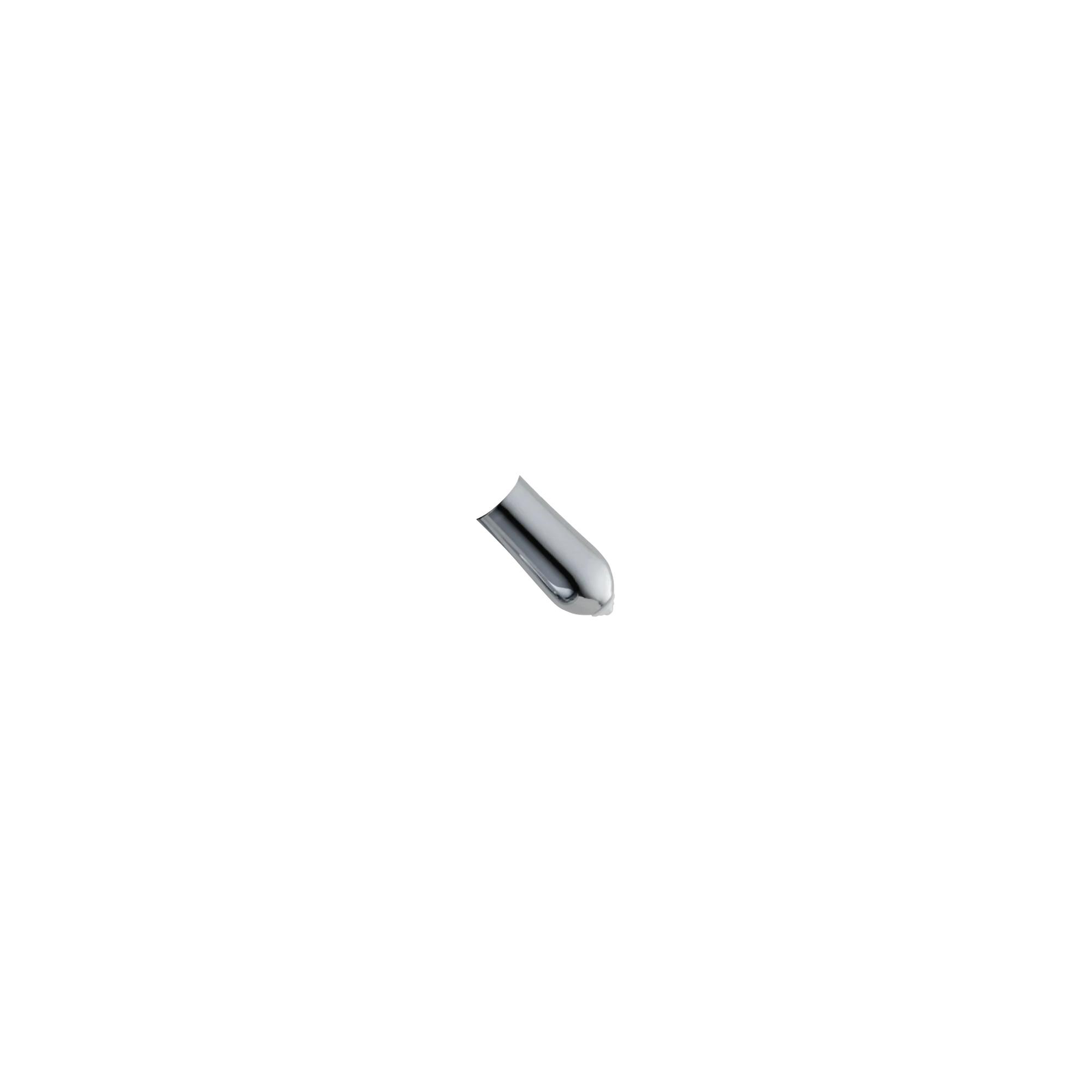 Metal Lever Handle Accent Kit