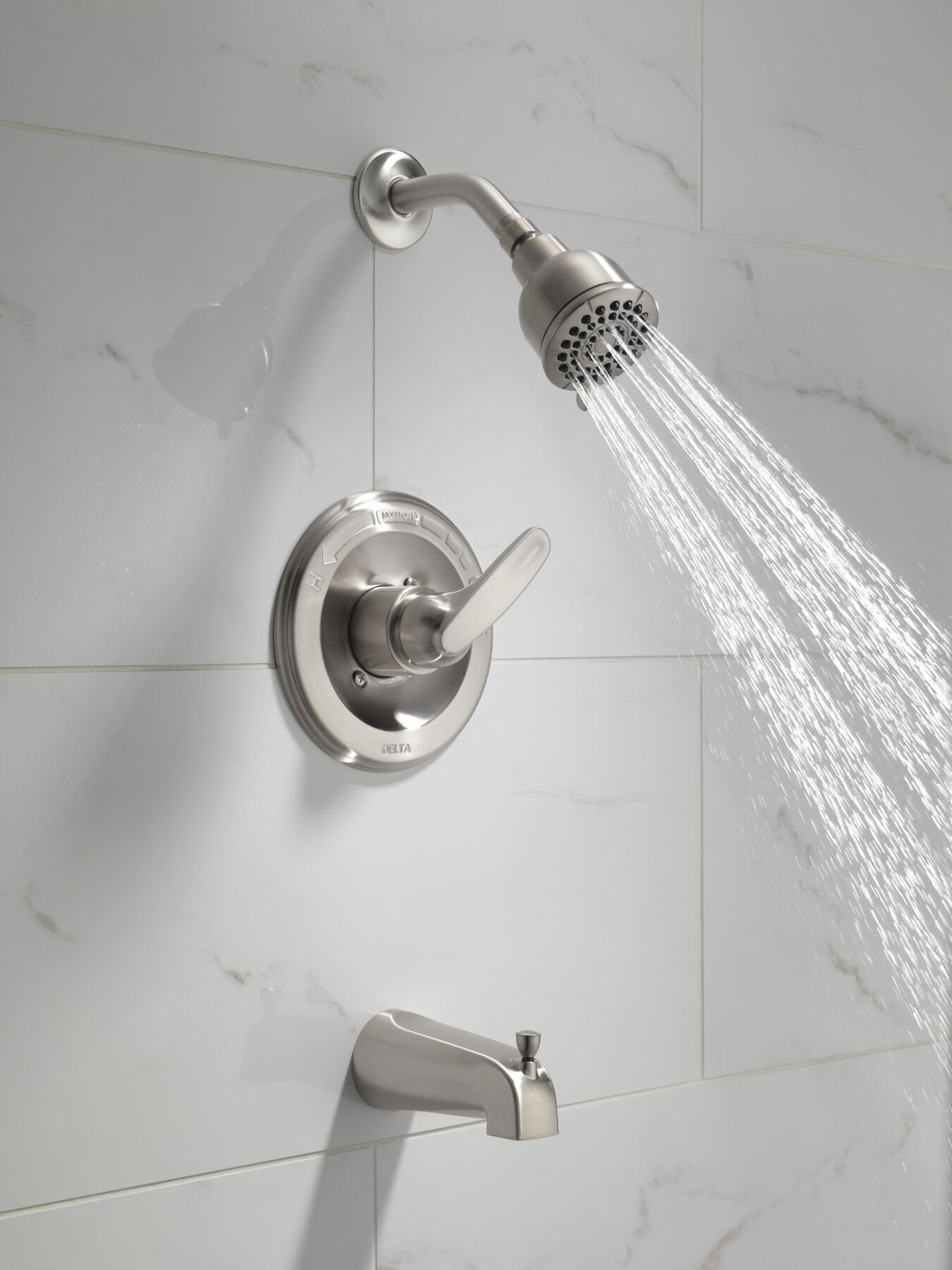 Tub/Shower Trim 13S (Recertified)
