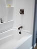 60" x 32" Bathtub - Right Drain