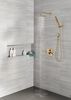Square Wall Elbow for Hand Shower