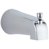 Tub Spout - Pull-Up Diverter