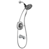 Monitor&reg;&nbsp;14 Series Tub & Shower with In2ition&reg;