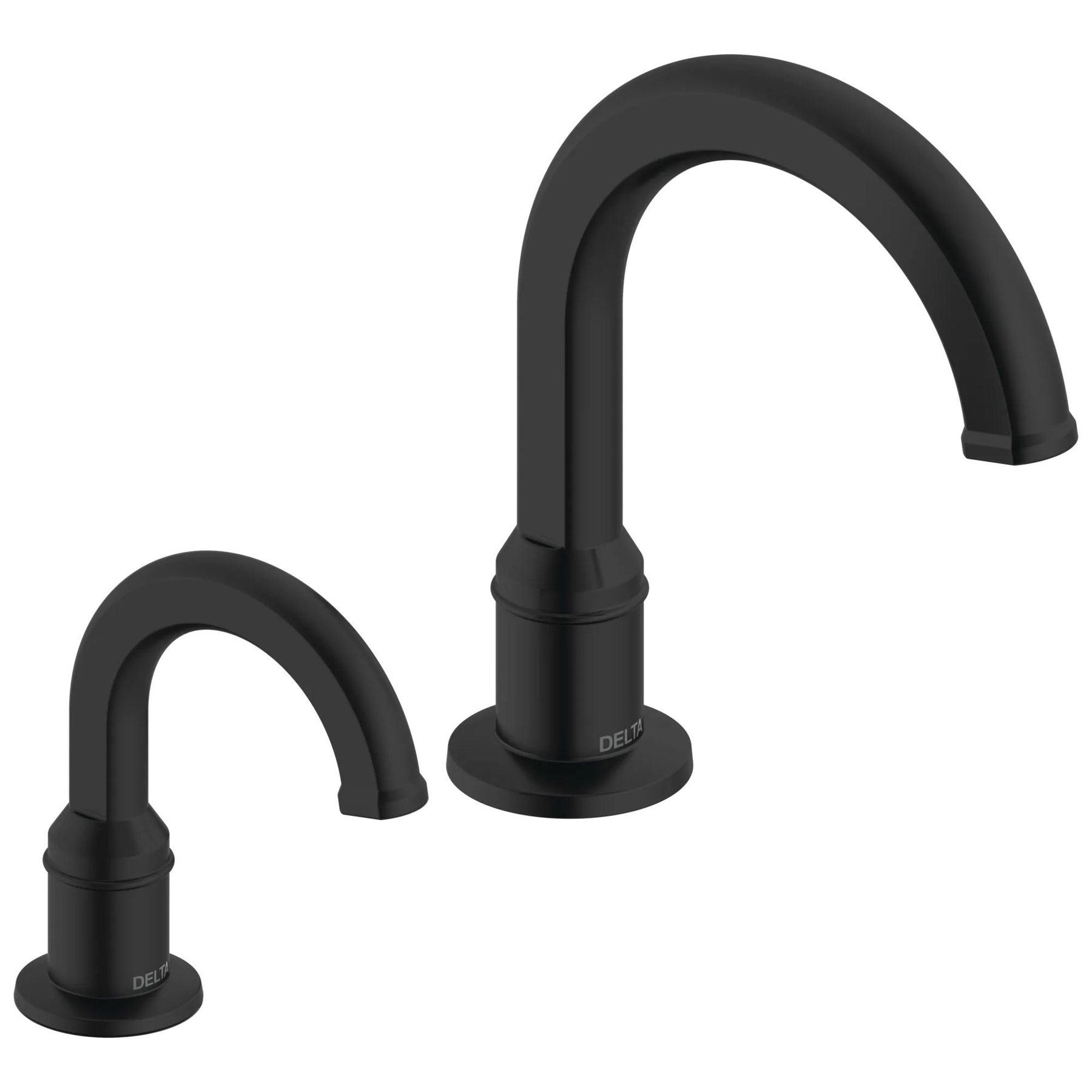 Rustica&trade; Electronic lavatory faucet and soap dispenser combo with Proximity&reg; Sensing - Hardwire operated, 1.0 gpm