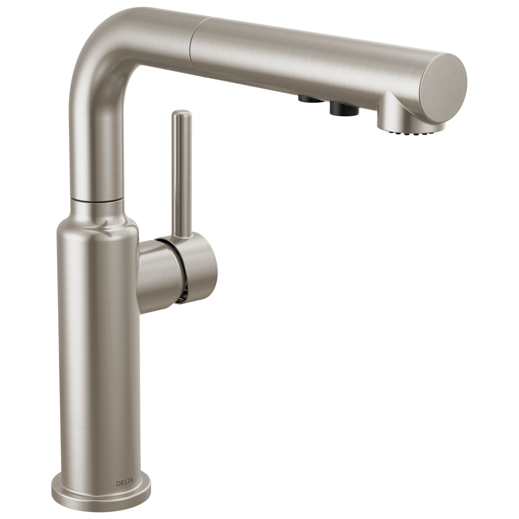 Pull-Out Kitchen Faucet (Recertified)
