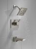 Monitor&reg; 14 Series H<sub>2</sub>Okinetic&reg; Tub and Shower Trim (Recertified)