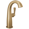 Single Handle Mid-Height Bathroom Faucet