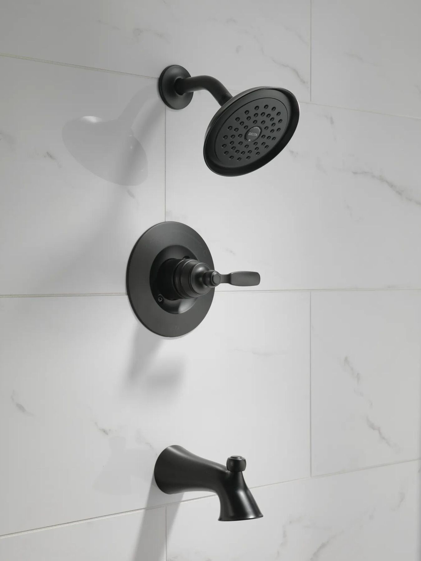 Tub & Shower Trim