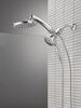 PivotPro&trade; 3-in-1 Combination Shower