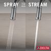 Single Handle Pull-Down Bar/Prep Faucet