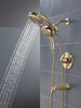 HydroRain&reg; 14 Series Tub and Shower