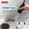 Touch<sub>2</sub>O&reg; Technology Kitchen Faucet with Touchless Technology