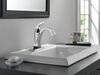 Touch2O&reg; Bathroom Faucet with Touchless Technology