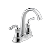 Two Handle Centerset Lavatory Faucet