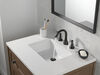 Widespread Bathroom Faucet (Recertified)
