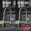 Pull-Down Prep Faucet (Recertified)