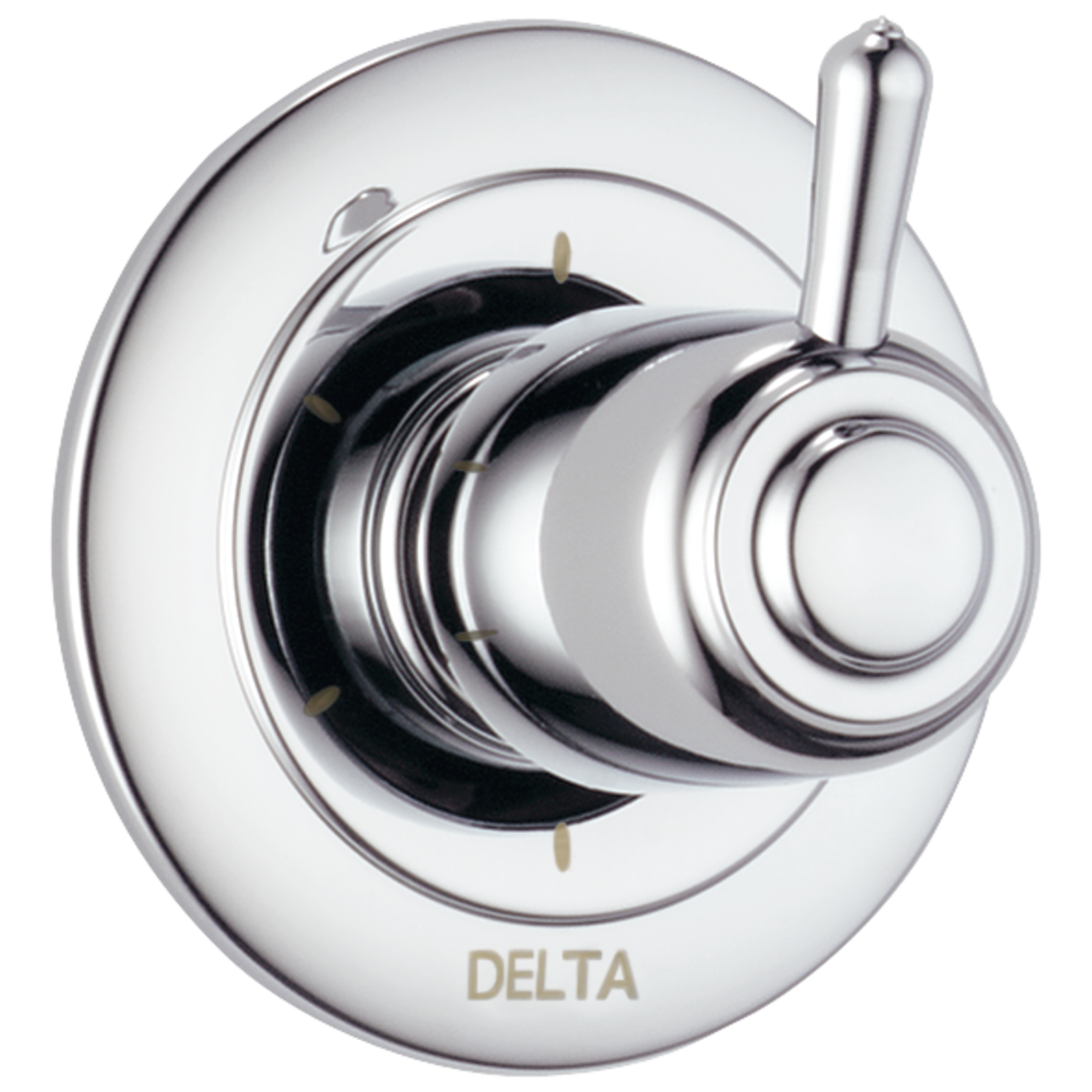 Diverter Trim 6-Setting (Recertified)