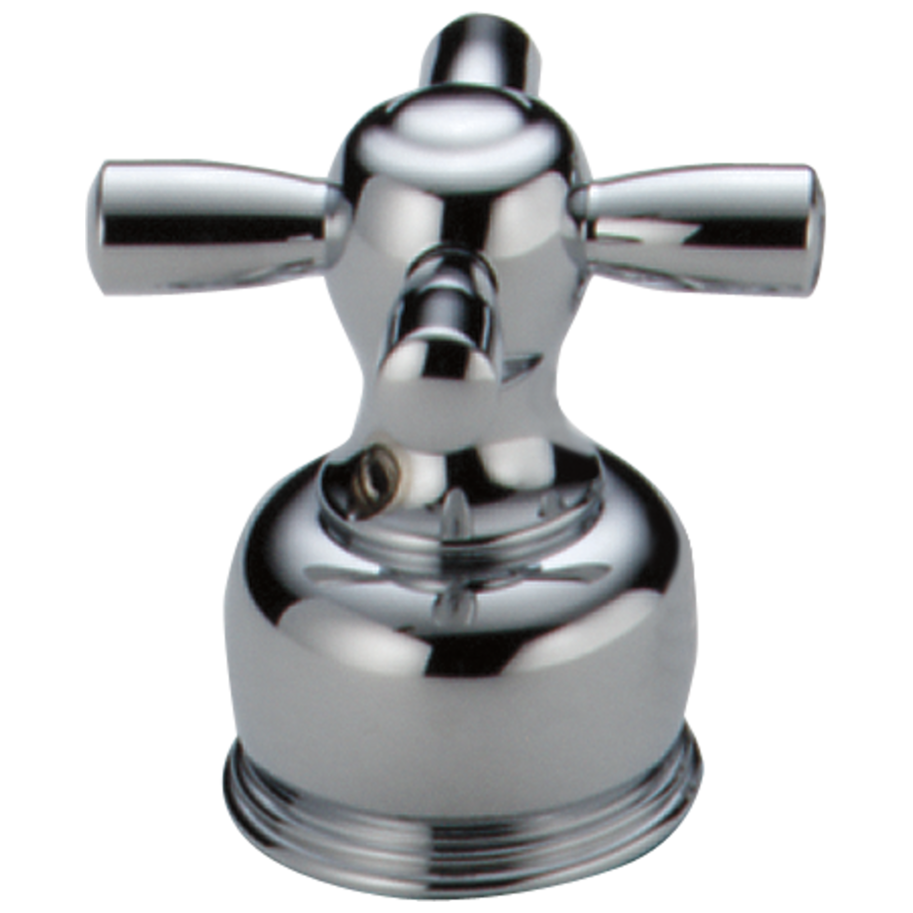 Metal Cross Handle Set