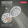 Monitor&reg; 14 Series Tub and Shower