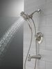 In2ition&reg; Tub/Shower Trim 17S (Recertified)