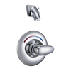 Universal Shower Trim