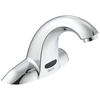 Hardwire Electronic Lavatory Faucet