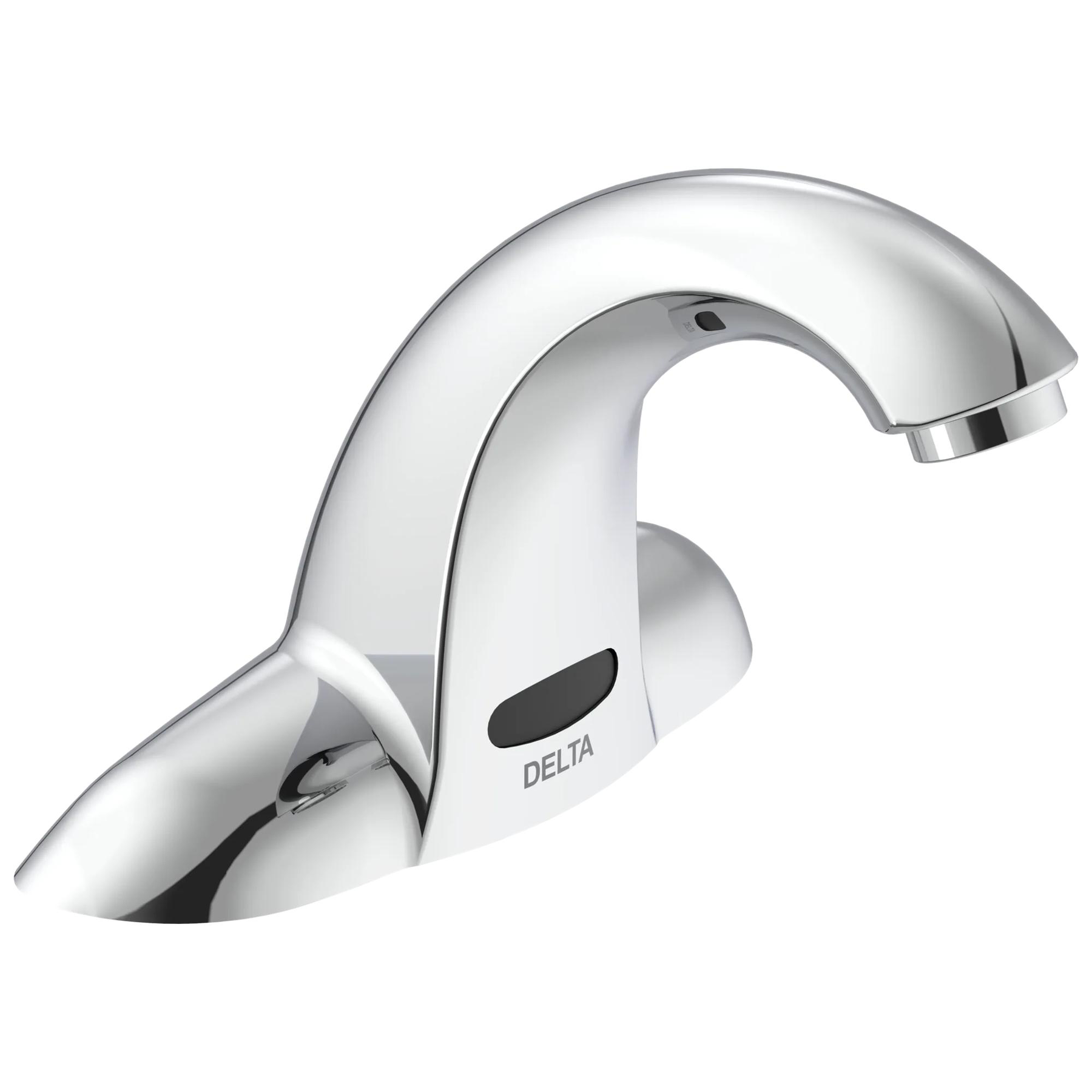 Hardwire Electronic Lavatory Faucet