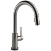 Touch<sub>2</sub>O&reg;  Pull-Down Kitchen Faucet (Recertified)