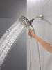 In2ition&reg;&nbsp;5-Setting Two-in-One Shower