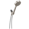 6-Setting Hand Shower