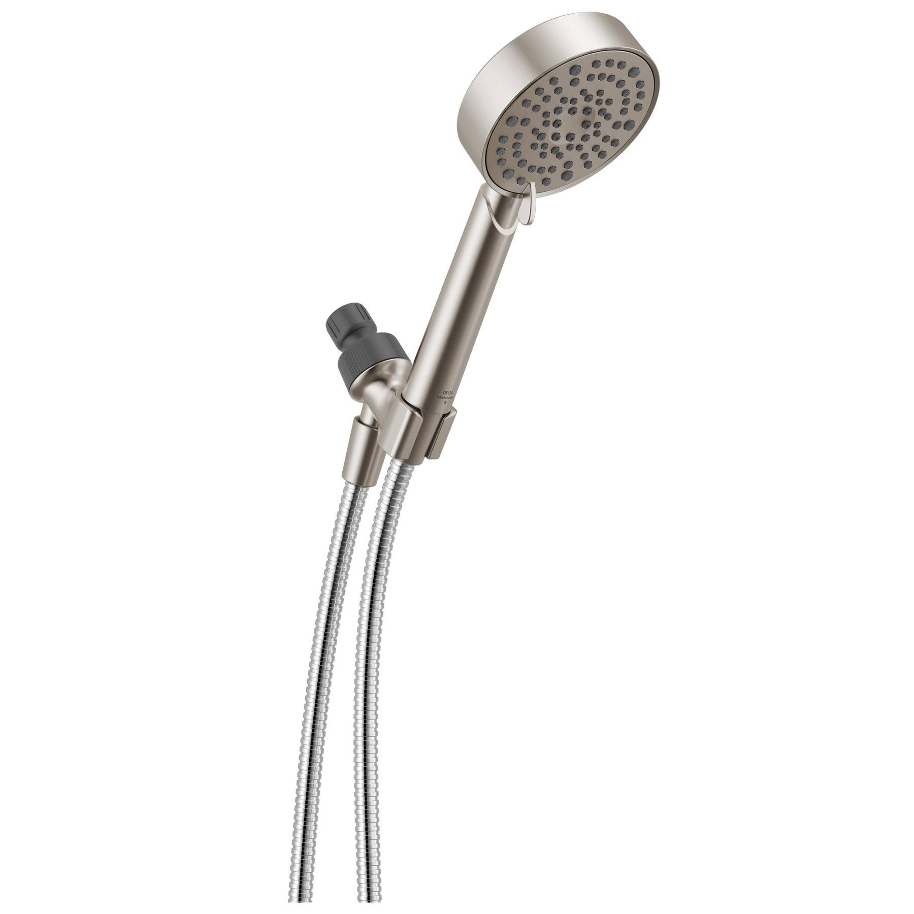 6-Setting Hand Shower