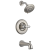 Monitor&reg; 14 Series Tub & Shower Trim