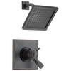 TempAssure&reg; 17T Series Shower Trim