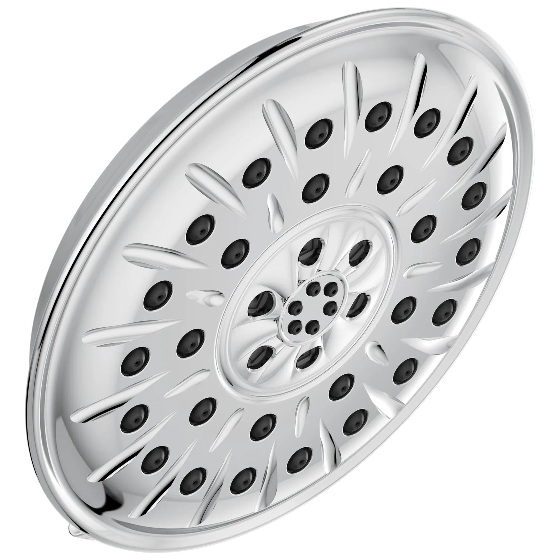 Ultrasoak&reg; 4-Setting Shower Head (Recertified)