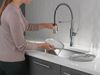 Pull-Down Kitchen Faucet (Recertified)