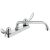 8 IN Cast Deckmount