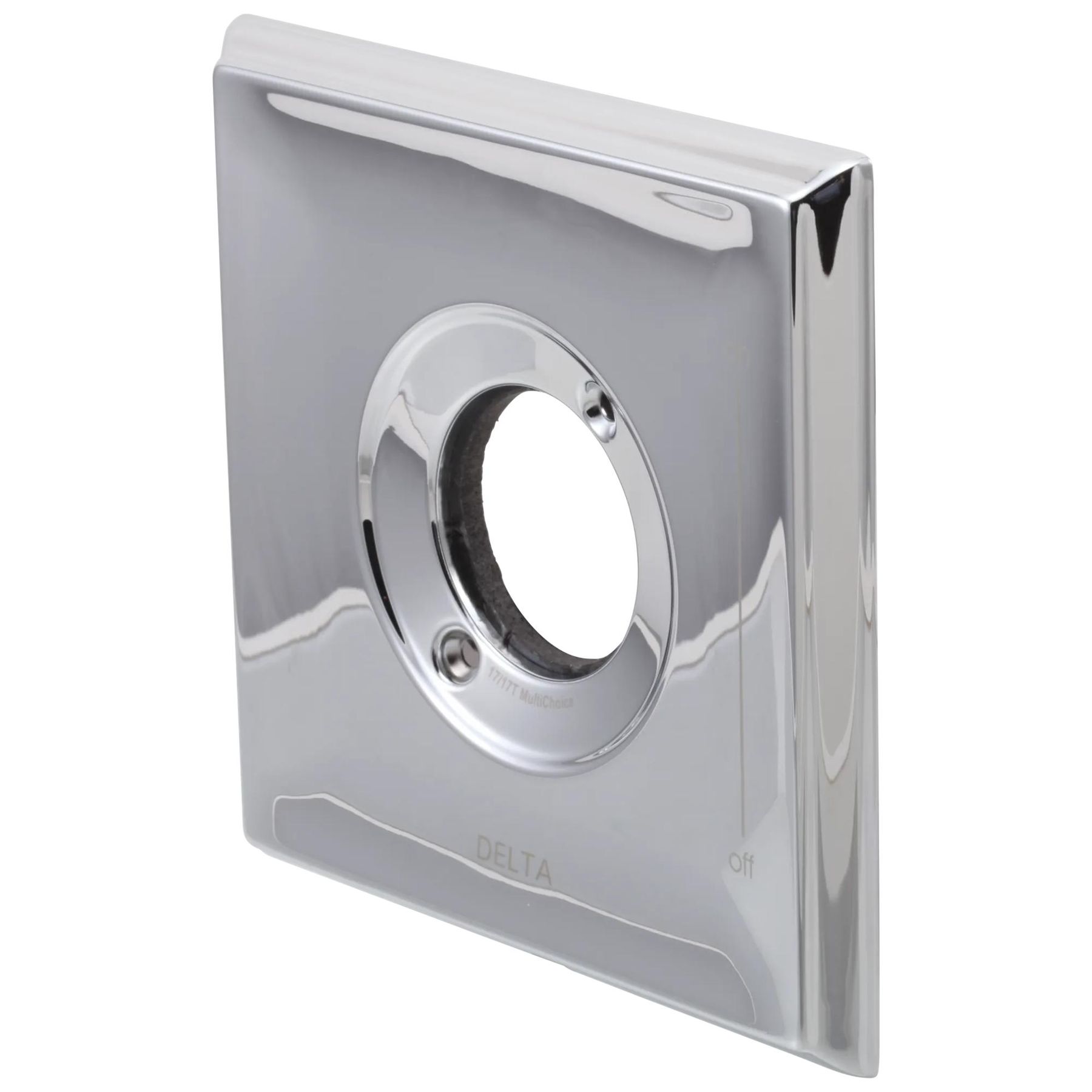 Escutcheon - 17 Series