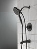 Monitor&reg; 14 Series Tub and Shower