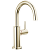 Contemporary Round Instant Hot Water Dispenser