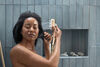 Detangling Shower Tool