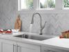 Touch<sub>2</sub>O&reg;  Pull-Down Kitchen Faucet (Recertified)