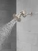 Premium Shower Filter with Shower Head Bundle