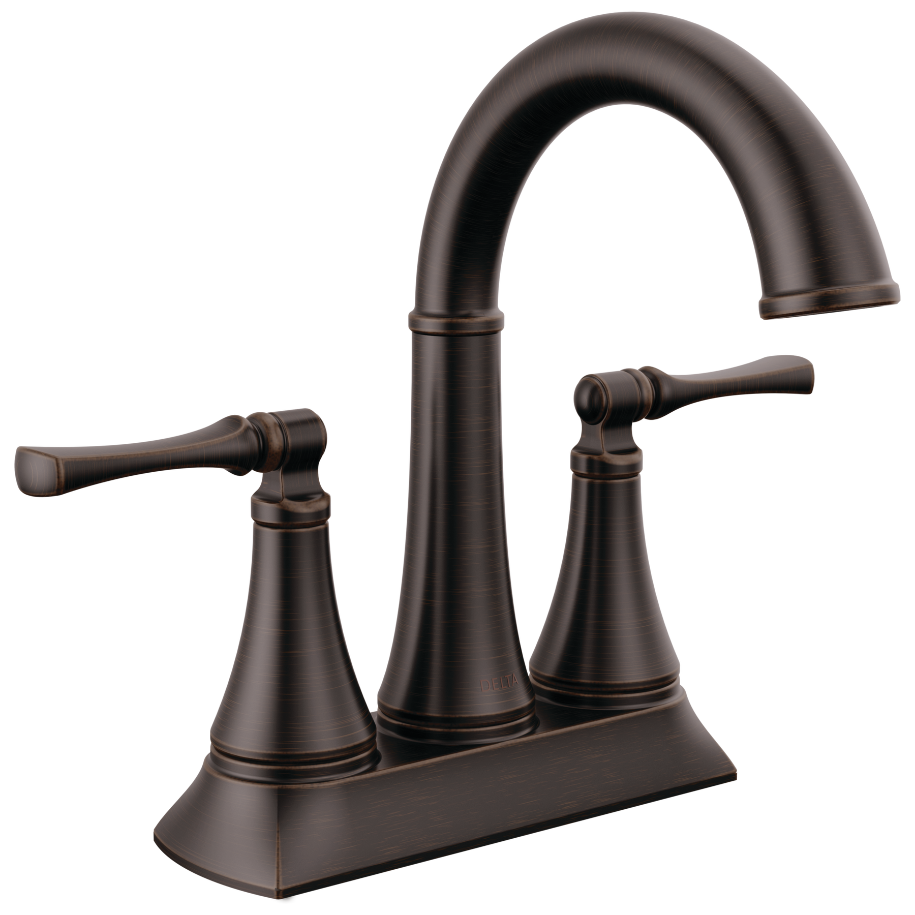 Centerset Bathroom Faucet (Recertified)