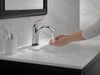 Touch2O&reg; Bathroom Faucet with Touchless Technology