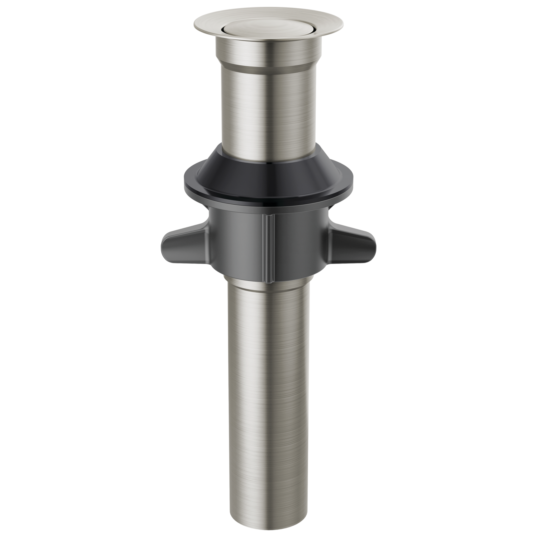 Metal Push-Pop Without Overflow