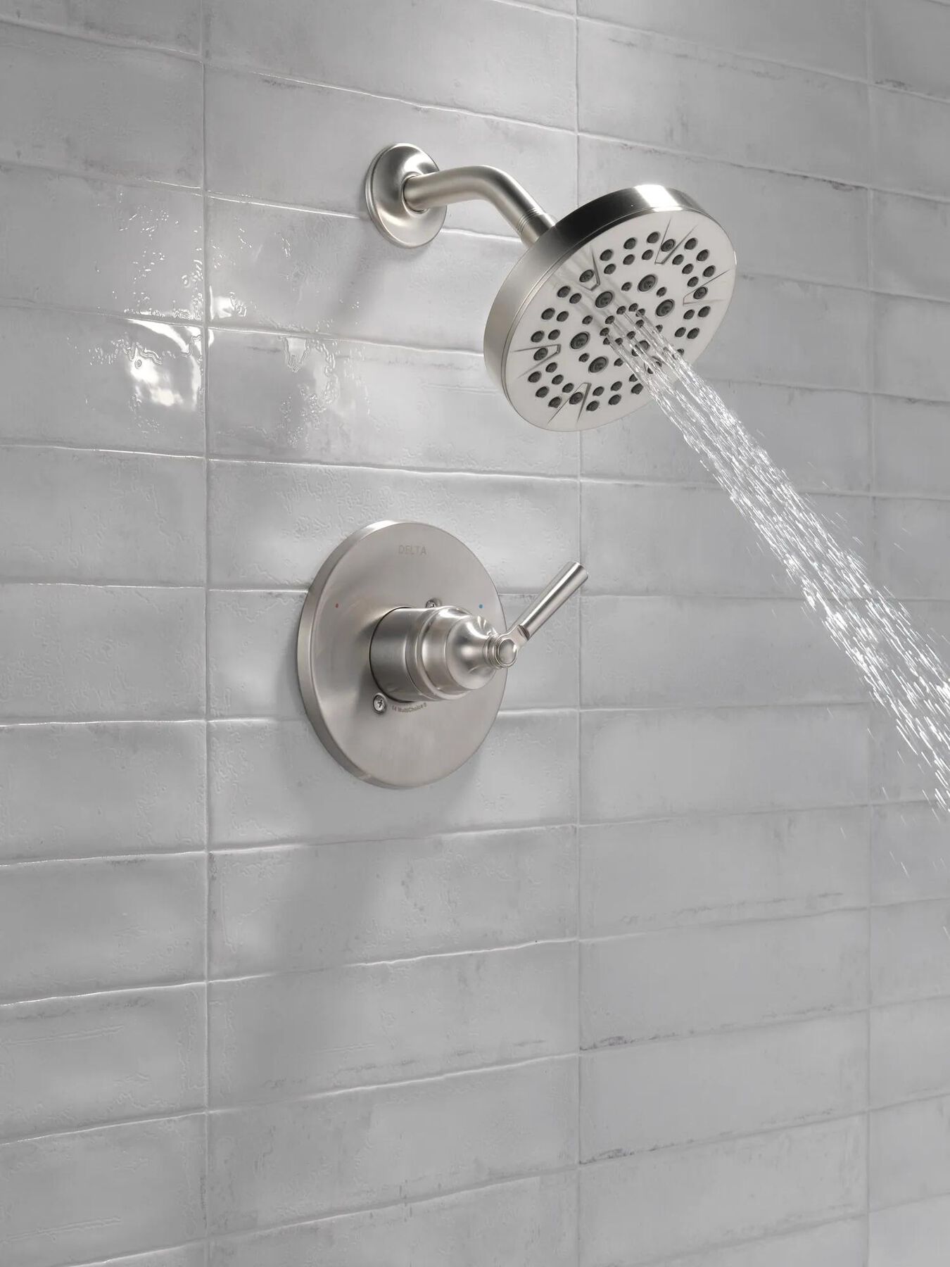 14 Series Shower Only Trim (Recertified)